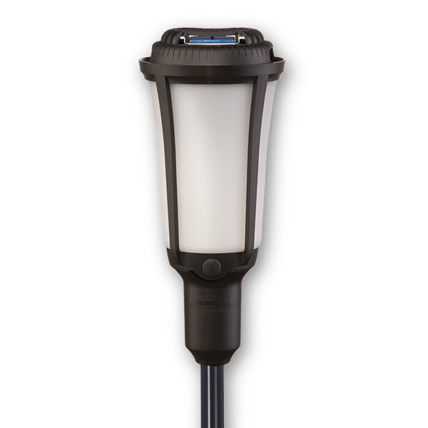 Fuel-ZoneGuard Glow Torch Mosquito Repeller